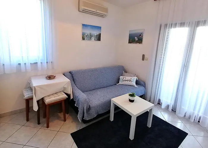 Apartmán Miha *