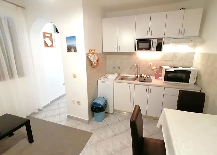 Apartmán Miha Krk Town