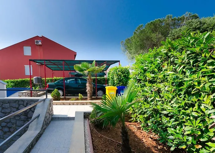 Miha Apartmán Krk Town