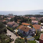 Miha Appartement Krk Town