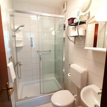 Miha Apartment