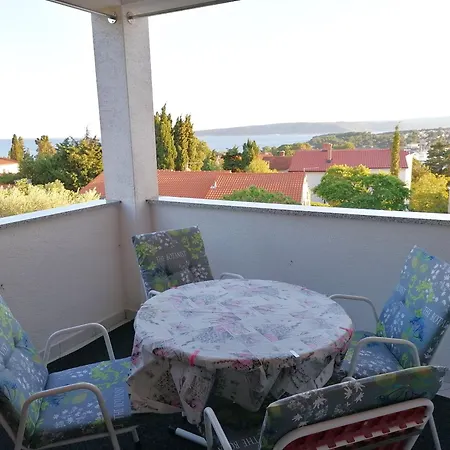Apartment Miha *