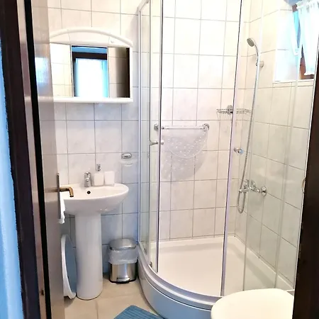 Apartment Miha