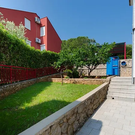 Miha Krk Town
