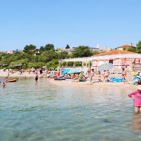 Miha * Krk Town
