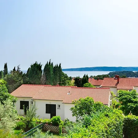 Apartment Miha *