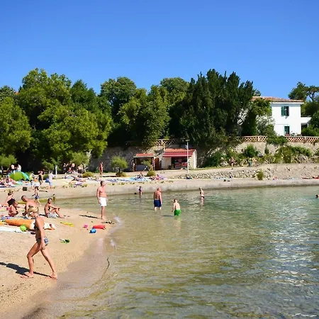Miha Apartment Krk Town