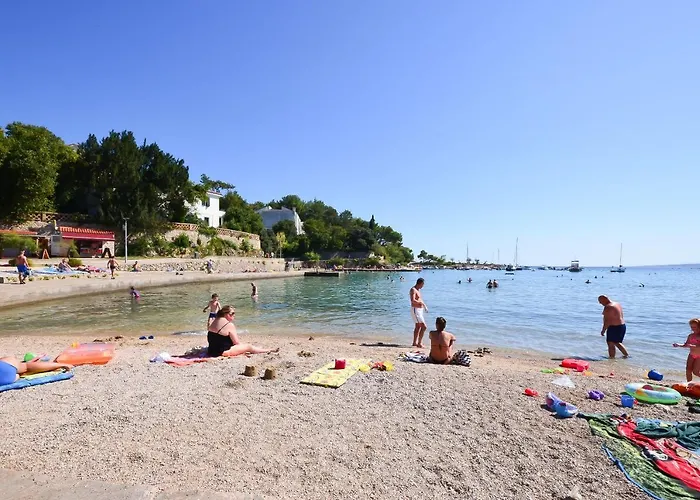 Miha 아파트 크르크