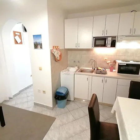 Apartman Miha Krk Town